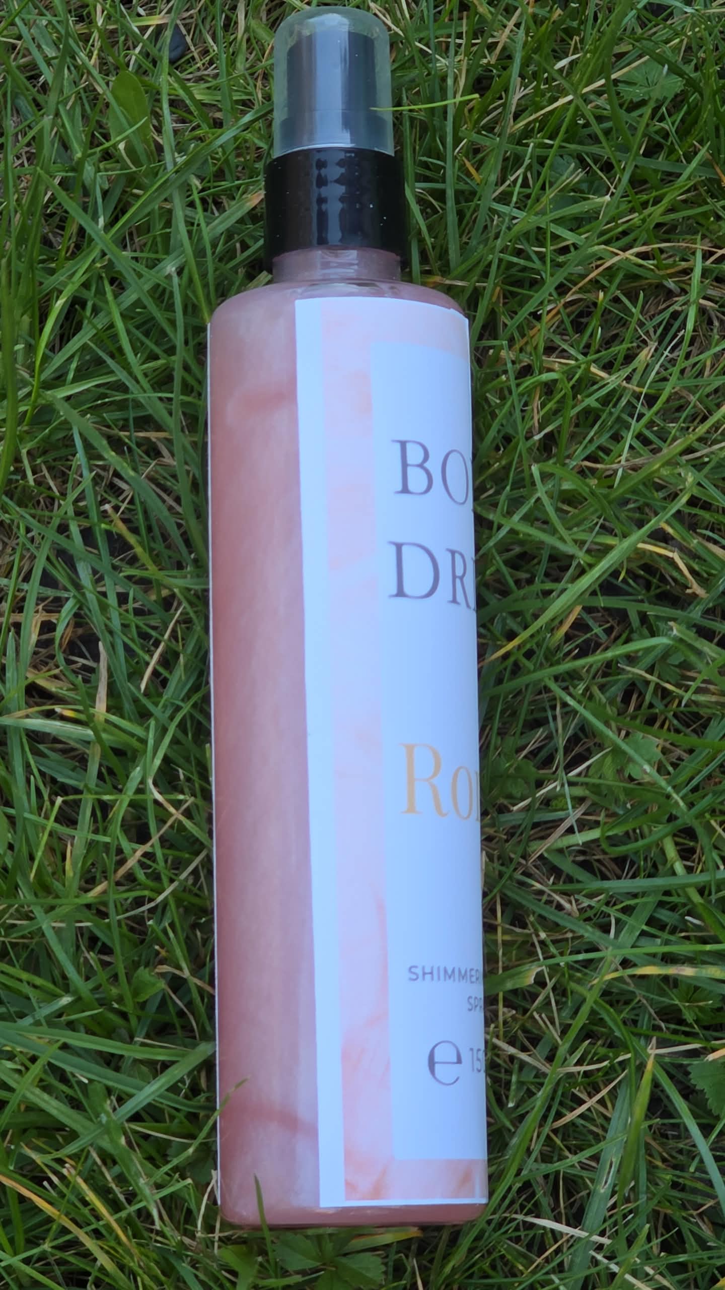 Rome Body Dripz Mist