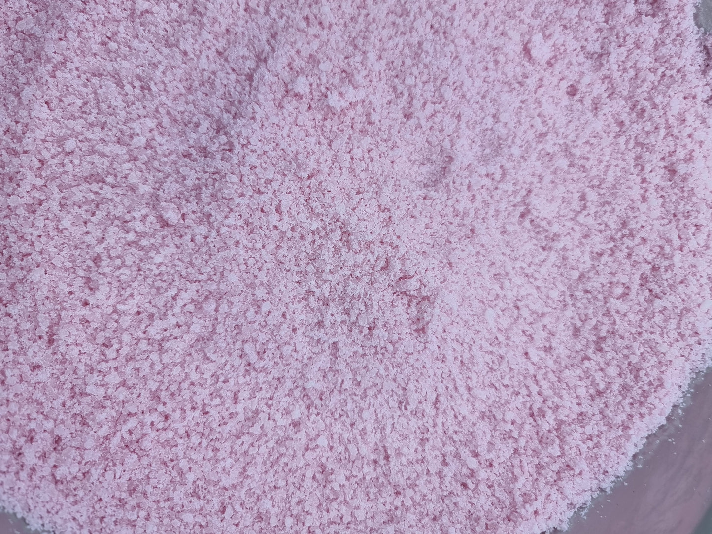 Foaming Bath Salts - Option 3