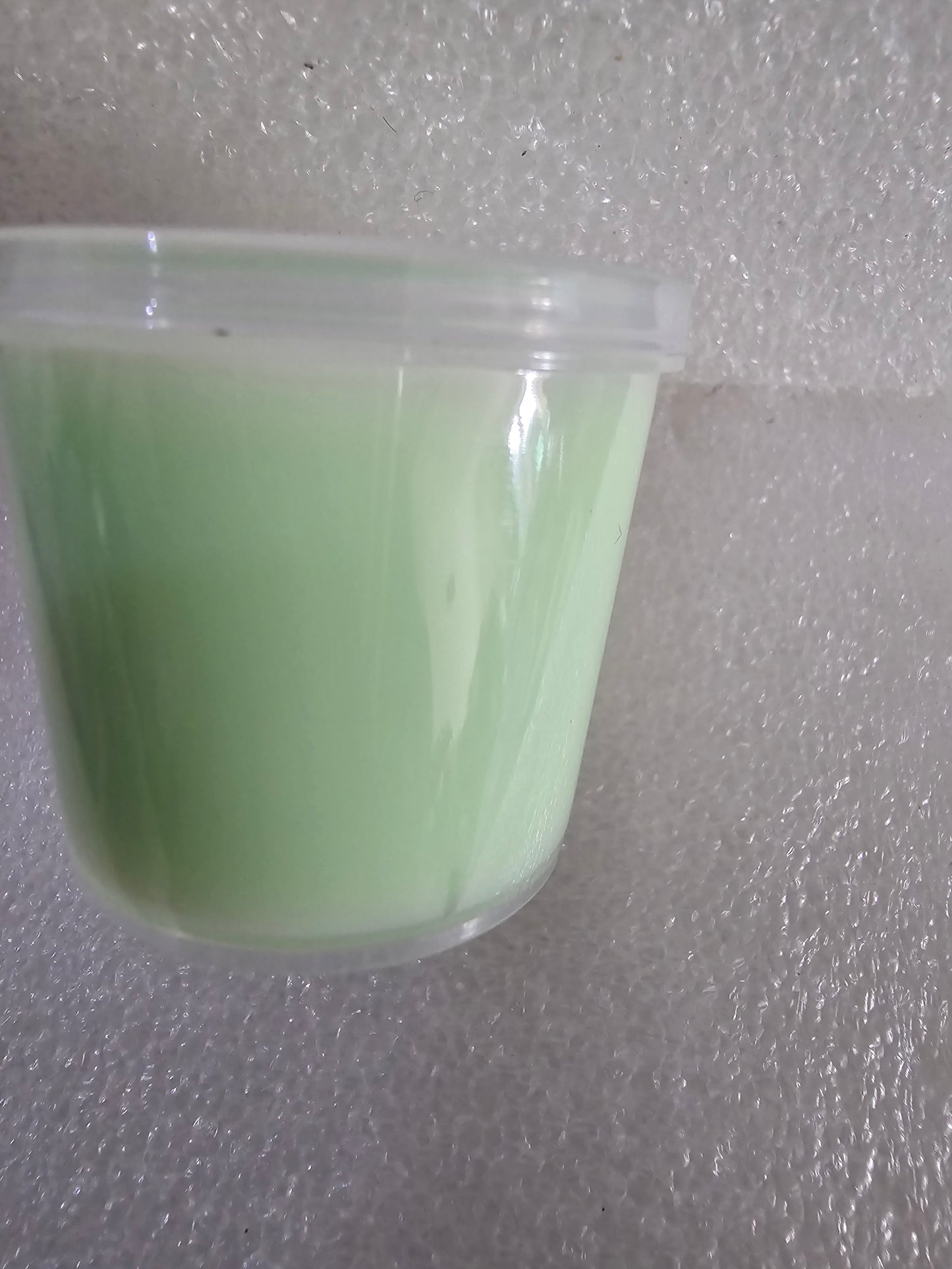 Foaming Soap Pod - Dubai Collection