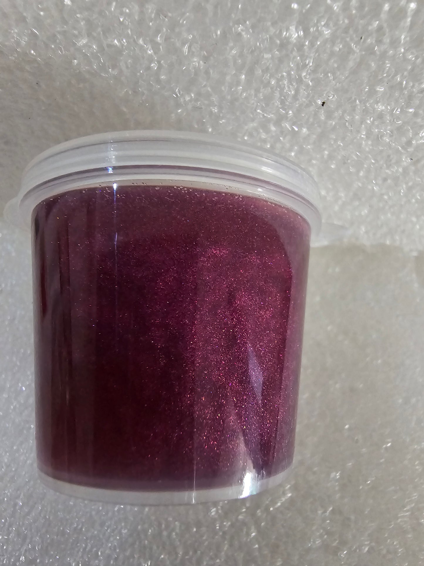 Foaming Soap Pod - Dubai Collection