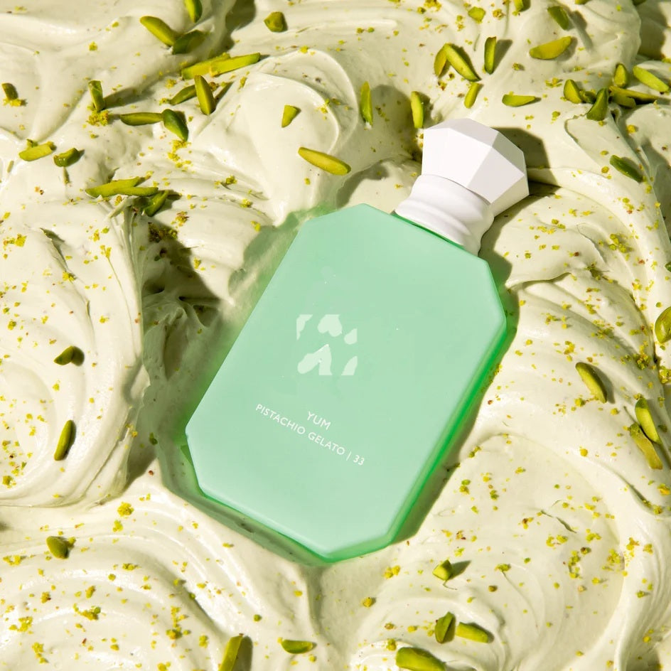 Exfoliating Soap Sponge - Kay-ali Collection