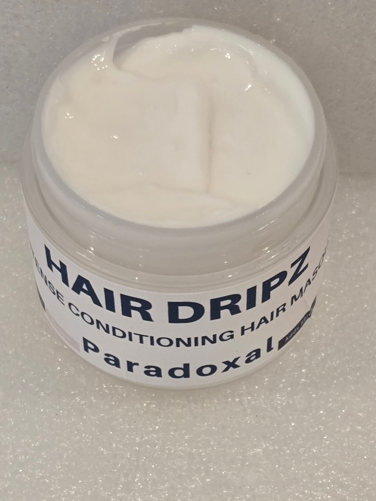 Argan oil Intense Conditioning Hair Masque