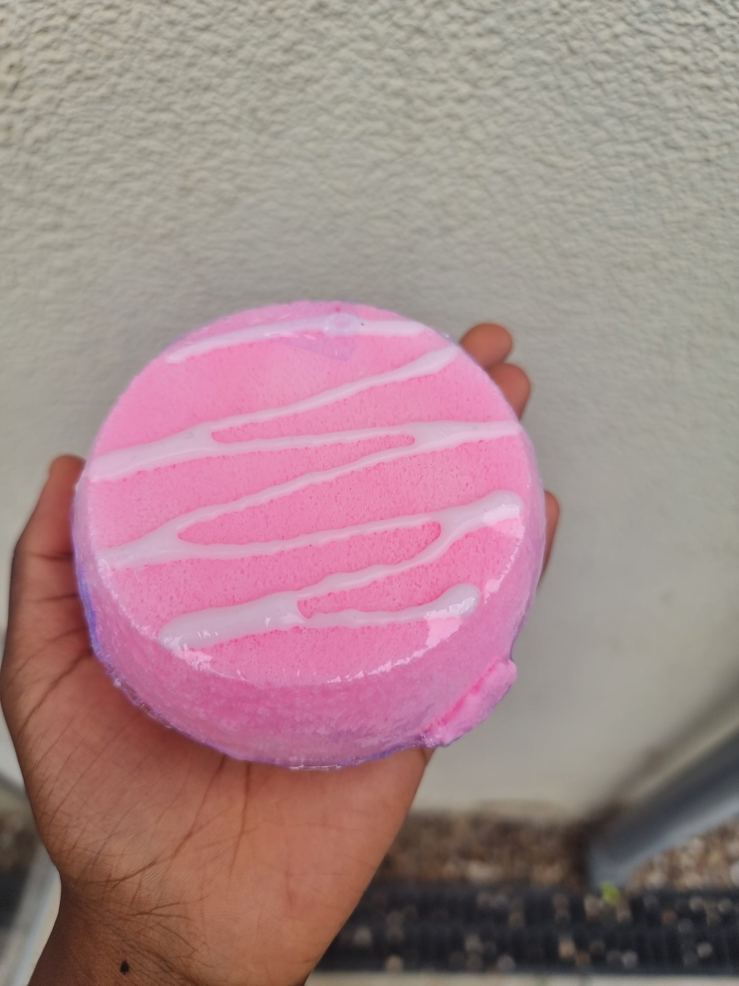 Non Exfoliating Soap Sponge - Christmas scents