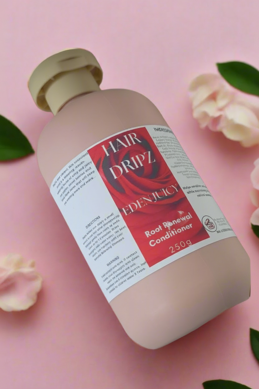 Hair Dripz Root Renewal Conditioner
