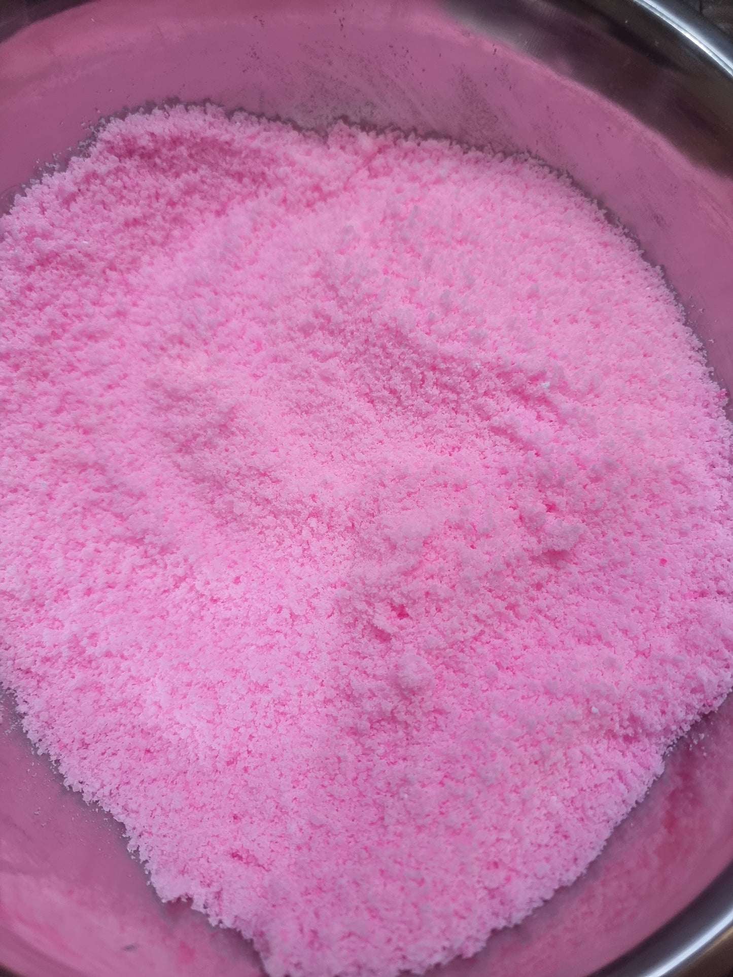 Foaming Bath Salts - Option 3