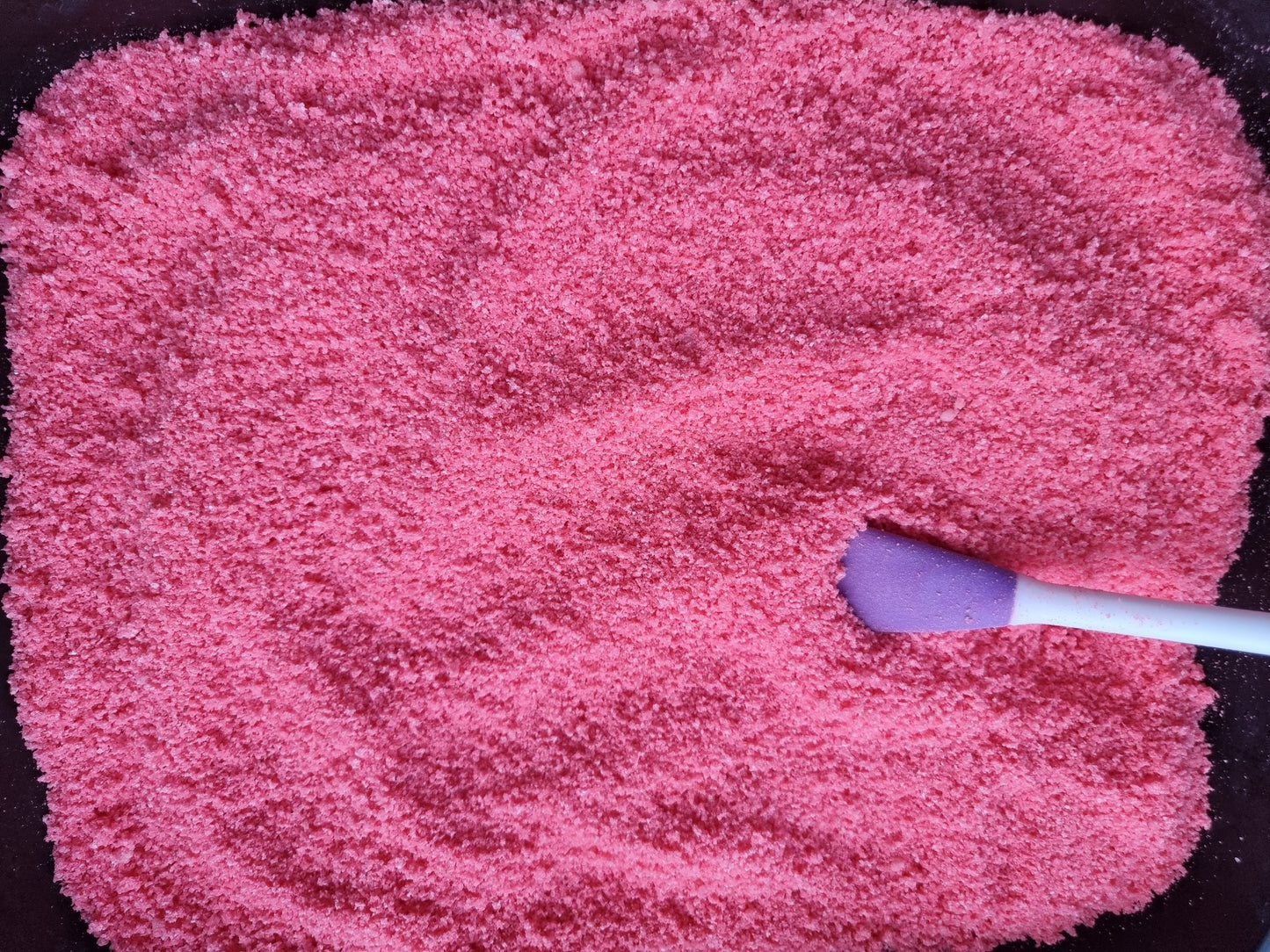 Foaming Bath Salts - Option 3