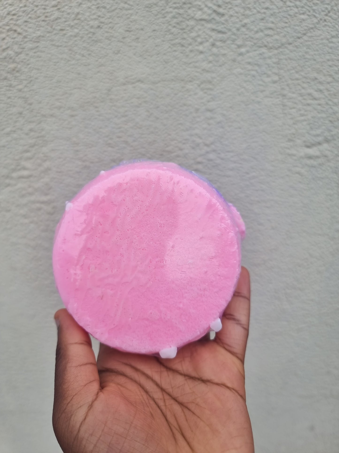 Non Exfoliating Soap Sponge - Christmas scents