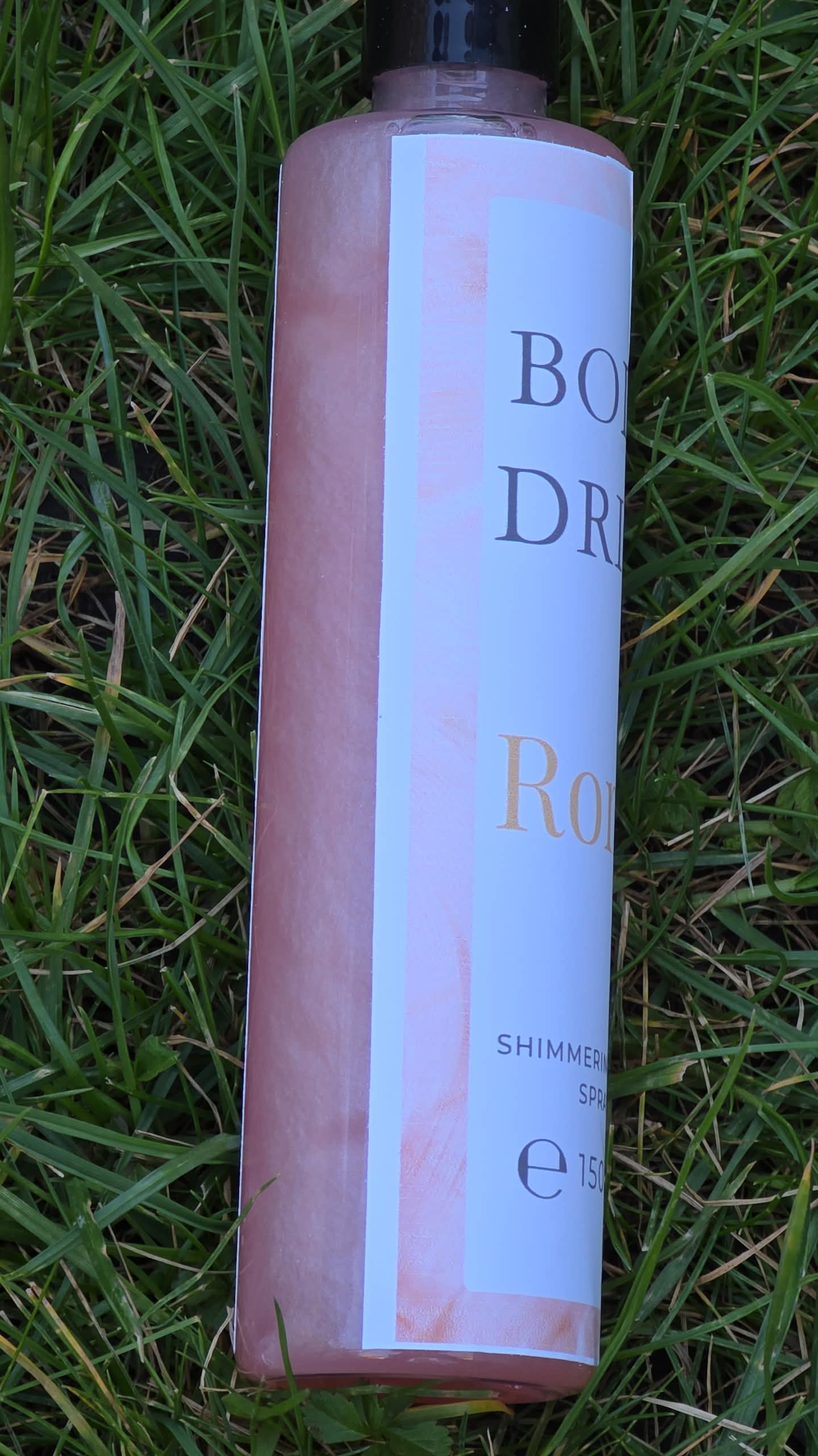 Rome Body Dripz Mist
