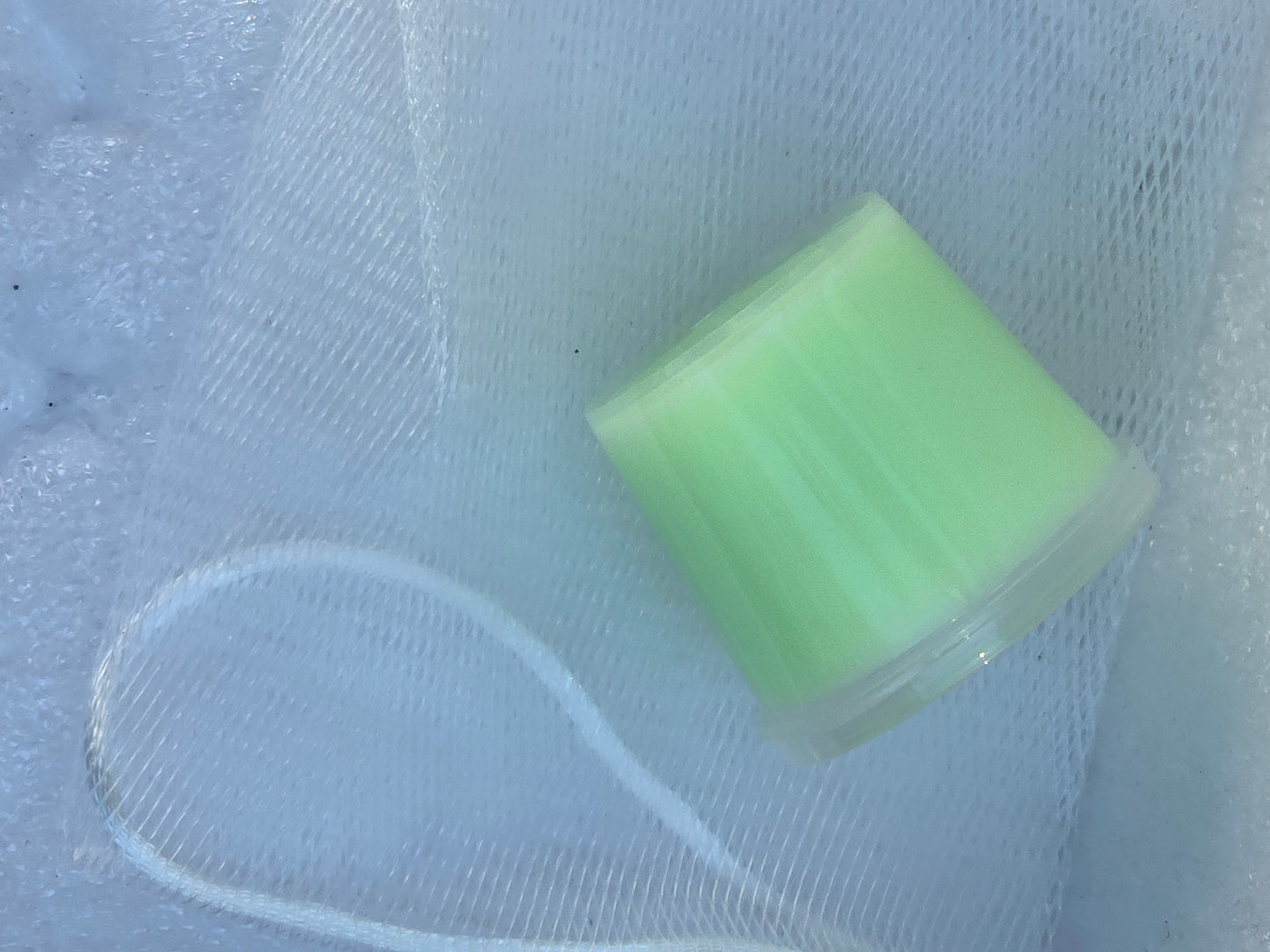 Foaming Soap Pod - Dubai Collection