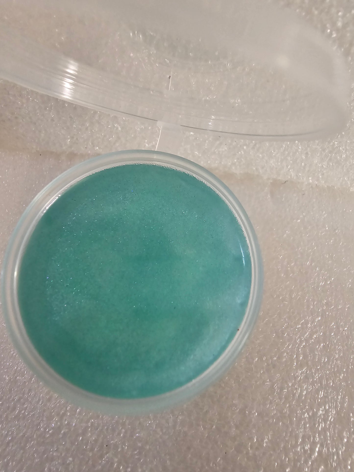 Foaming Soap Pod - Dubai Collection