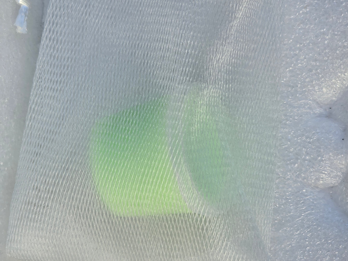 Foaming Soap Pod - Dubai Collection