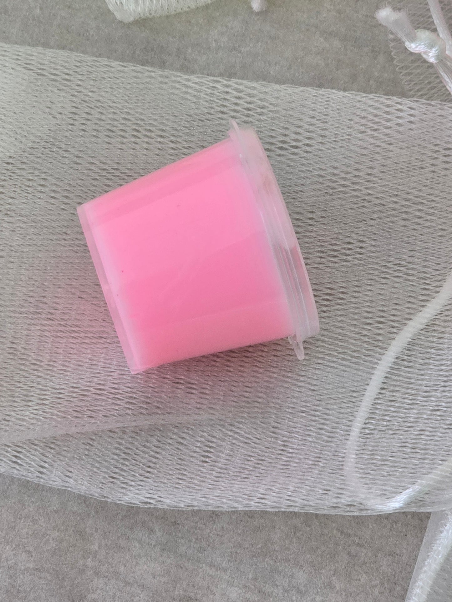 Foaming Soap Pod - Dubai Collection