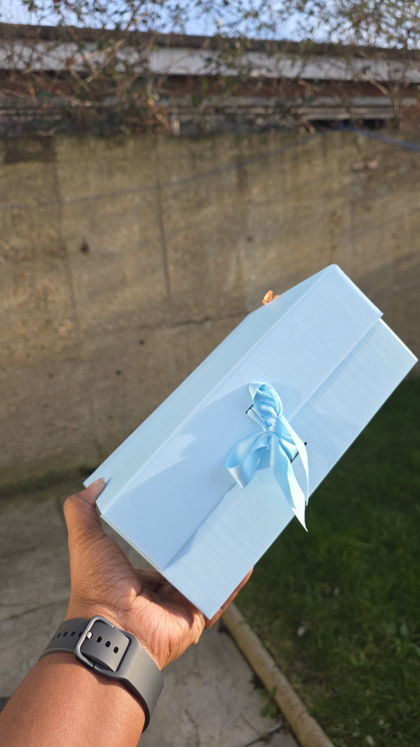 Gift Boxes