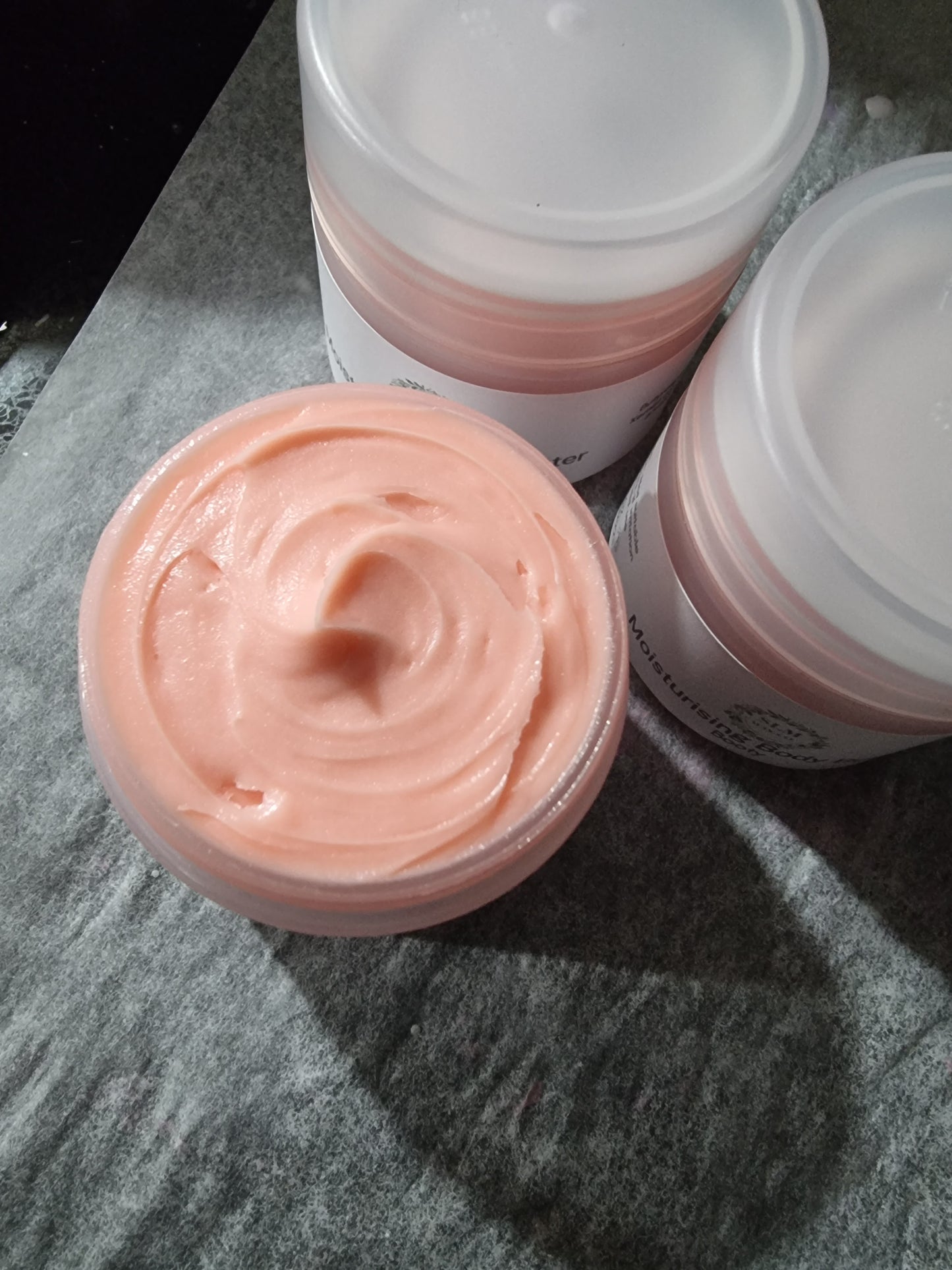 Moisturising Body Butter - Kay Ali Collection