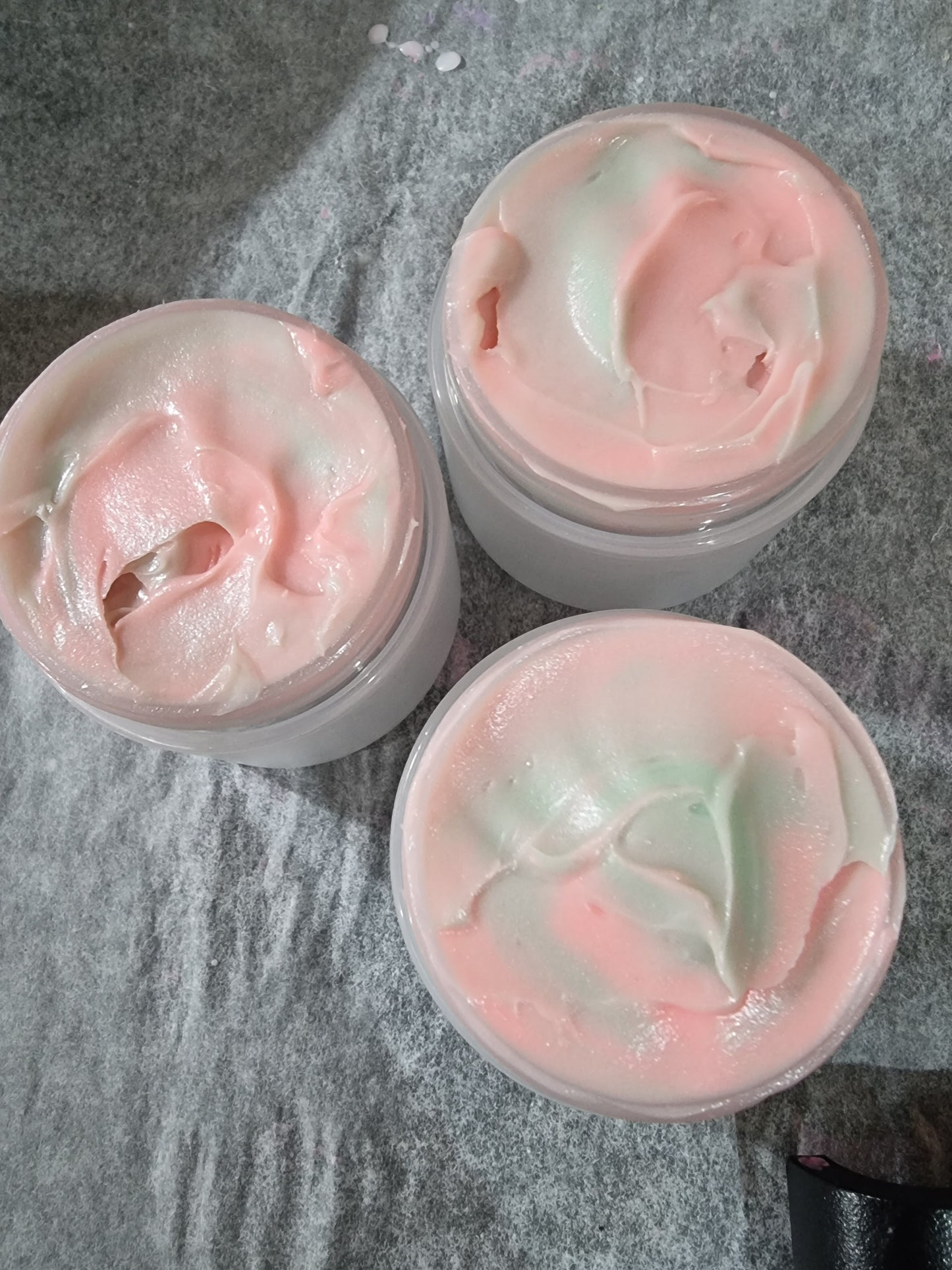 Moisturising Body Butter - Kay Ali Collection