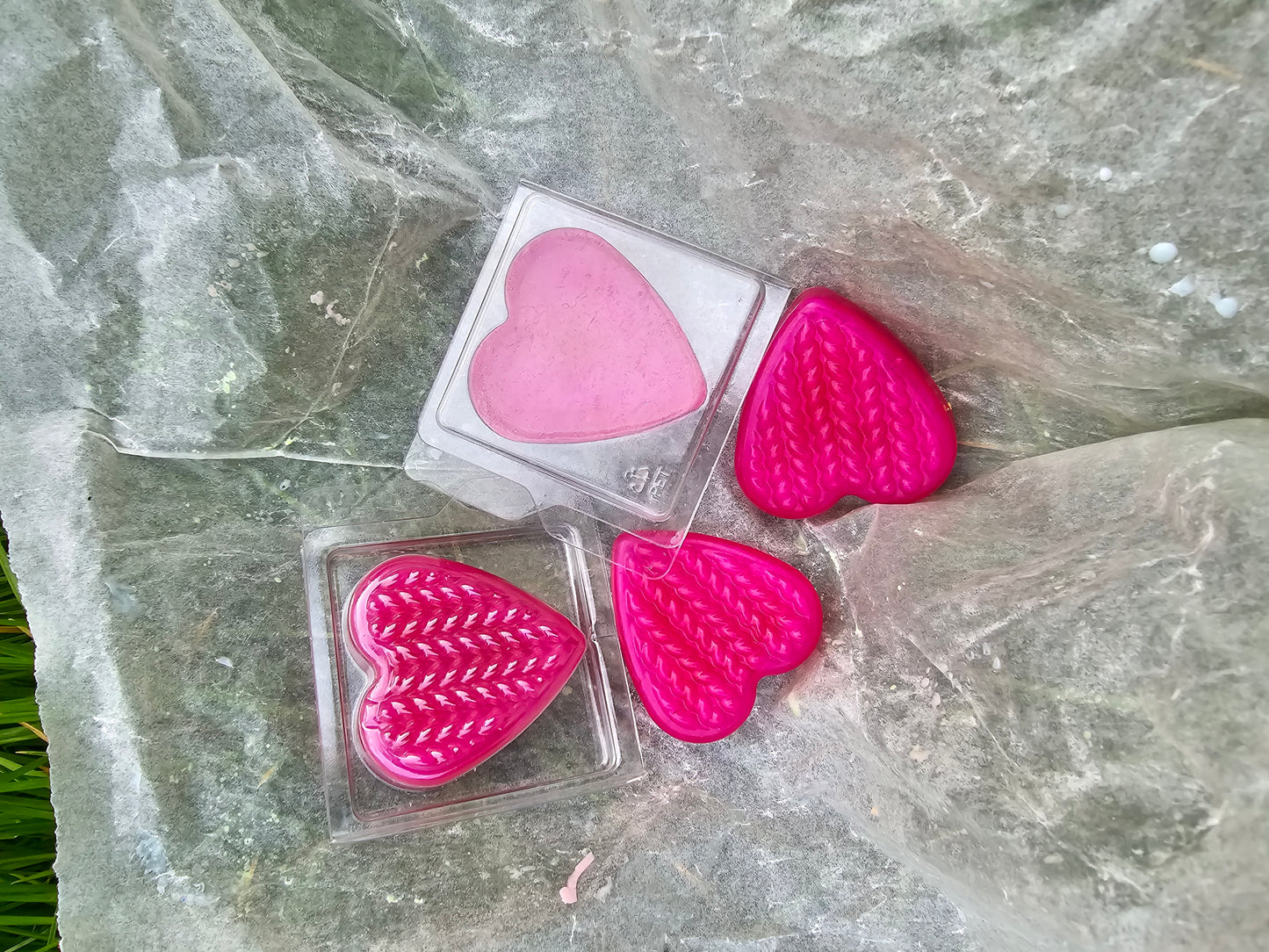 Kay Ali Mini soap - Set of 7