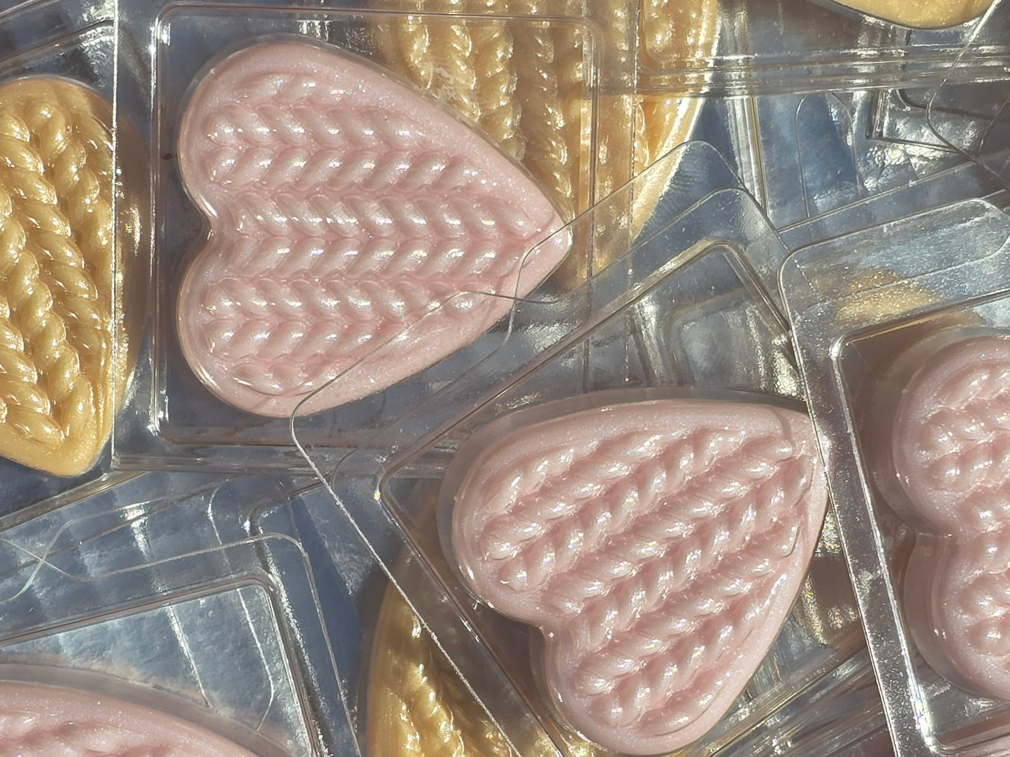Mini Soap - Dubai Collection