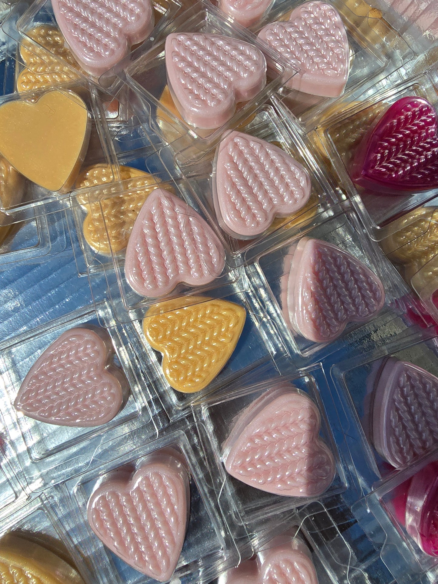 Mini Soap - Dubai Collection