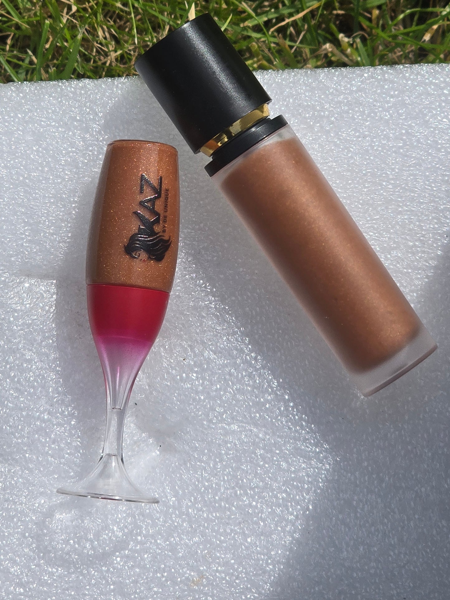 Pear Lip Gloss Collection