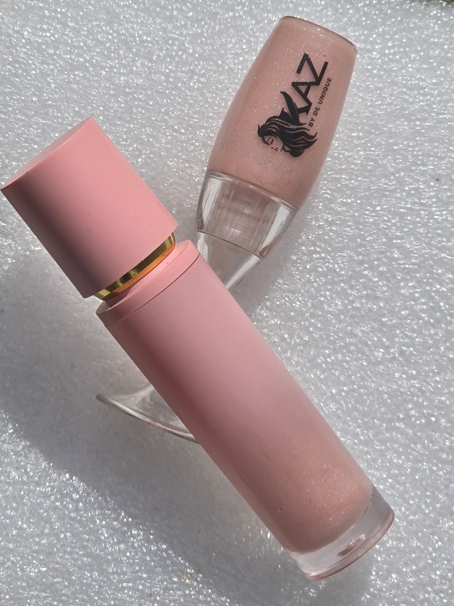 Pear Lip Gloss Collection