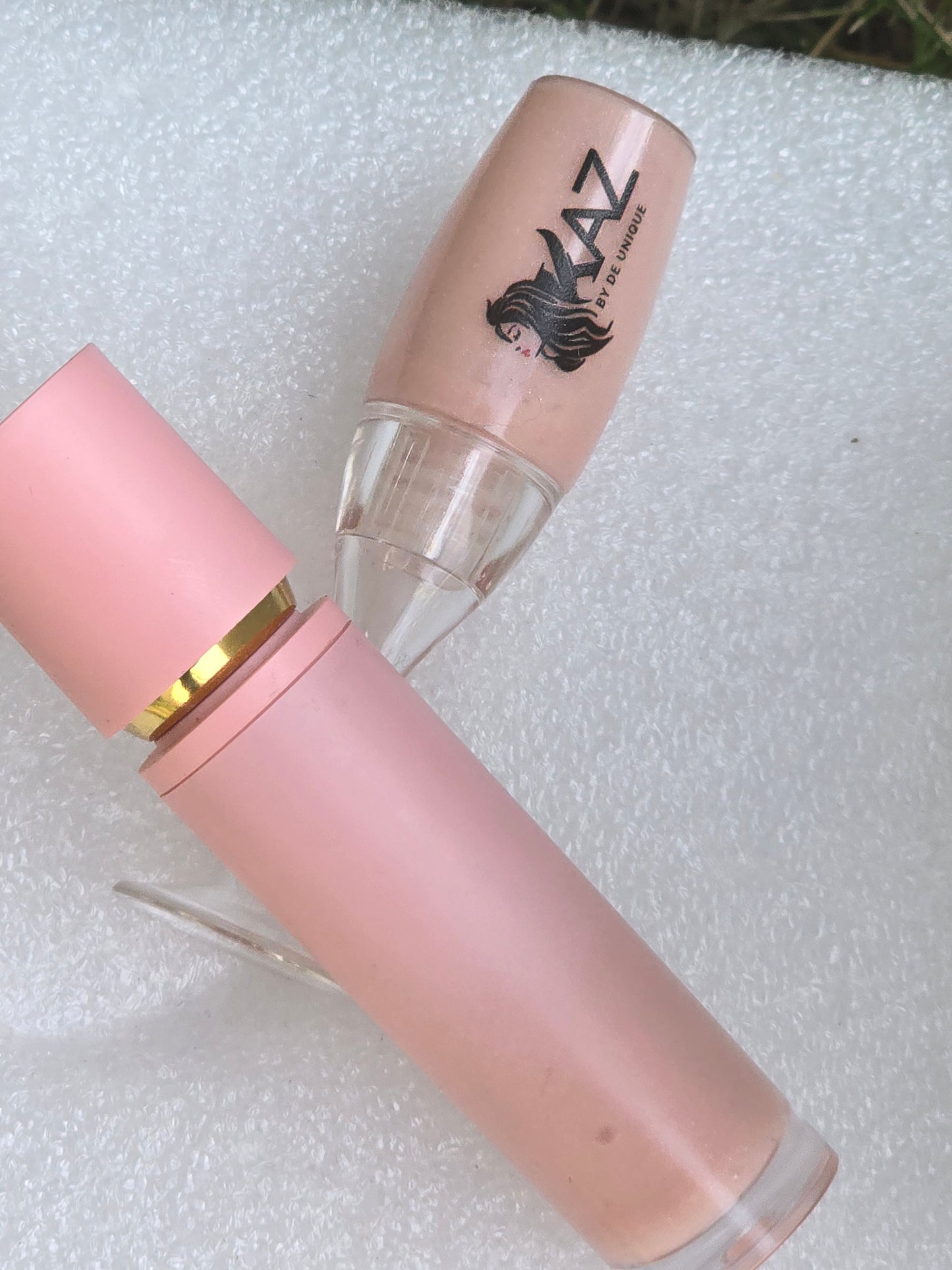 Pear Lip Gloss Collection