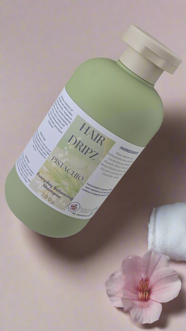 Hair Dripz Everyday Balancing Shampoo