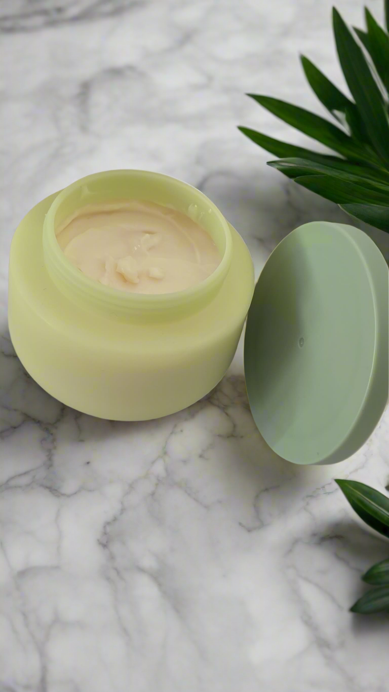 Argan oil Intense Conditioning Hair Masque