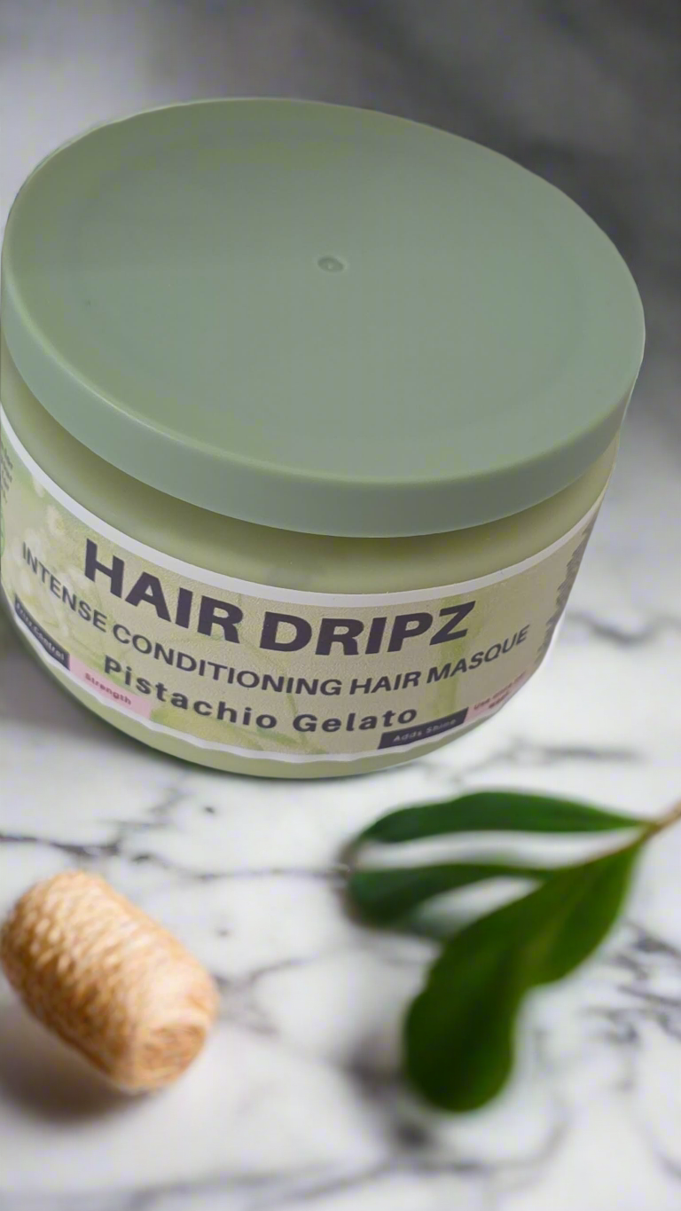 Argan oil Intense Conditioning Hair Masque