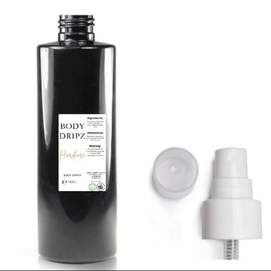 Hardcore Body Mist
