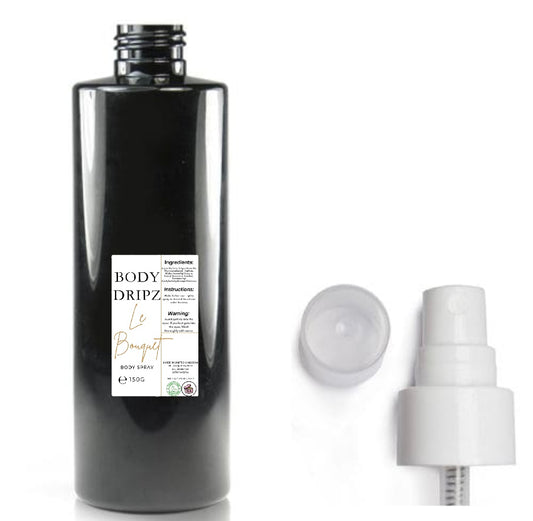 Le Bouquet Body Mist