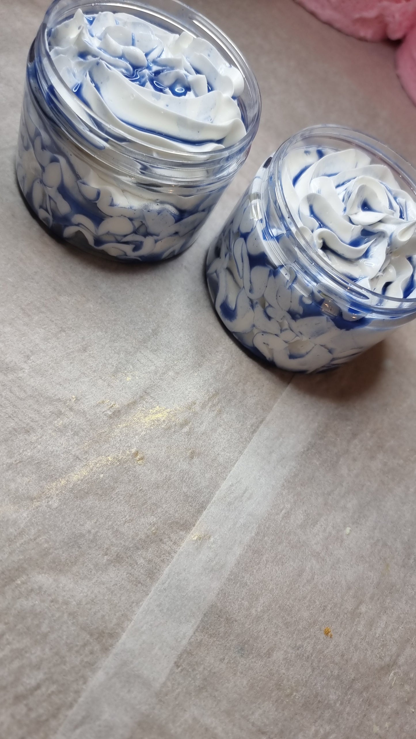 Body Dripz Moisturising Body Butter - Inspired By 100g