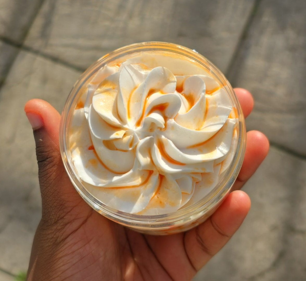 Body Dripz Moisturising Body Butter - Inspired By 100g