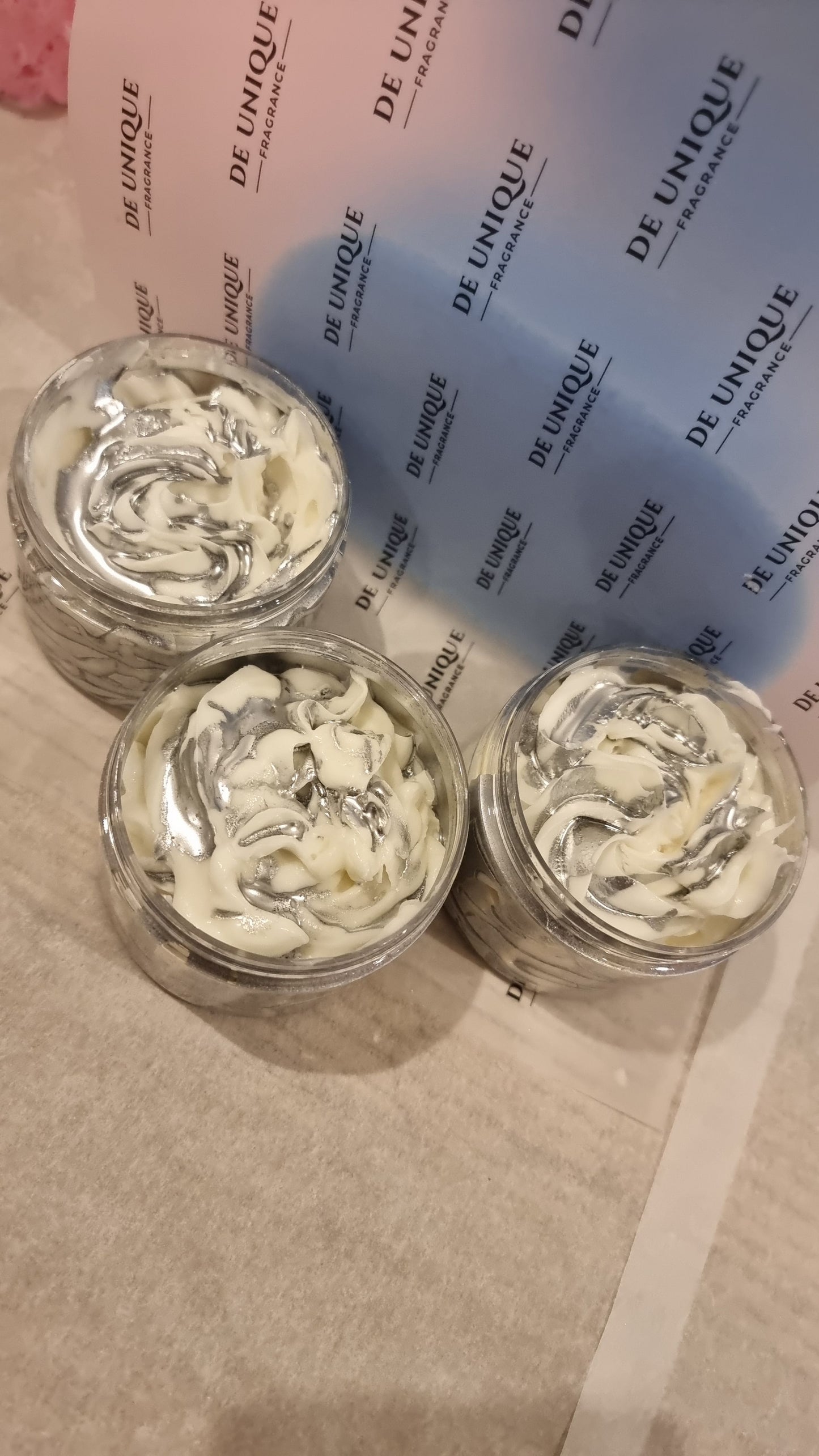 Body Dripz Moisturising Body Butter - Inspired By 100g