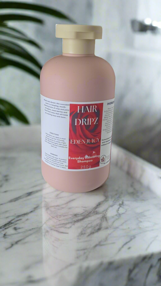 Hair Dripz Everyday Balancing Shampoo