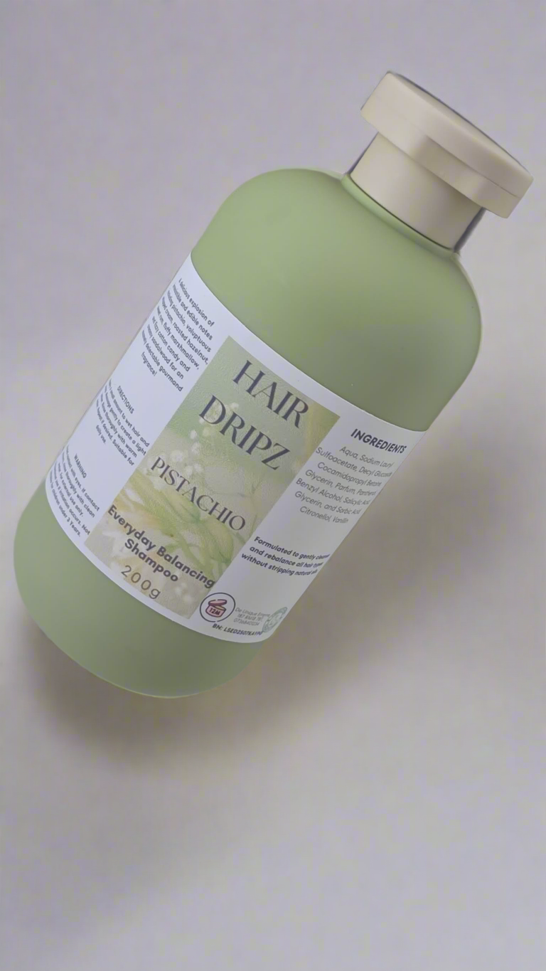 Hair Dripz Everyday Balancing Shampoo