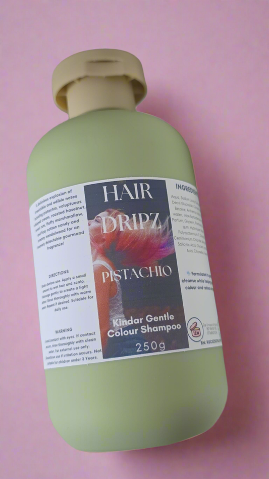 Kindra Gentle Colour Shampoo