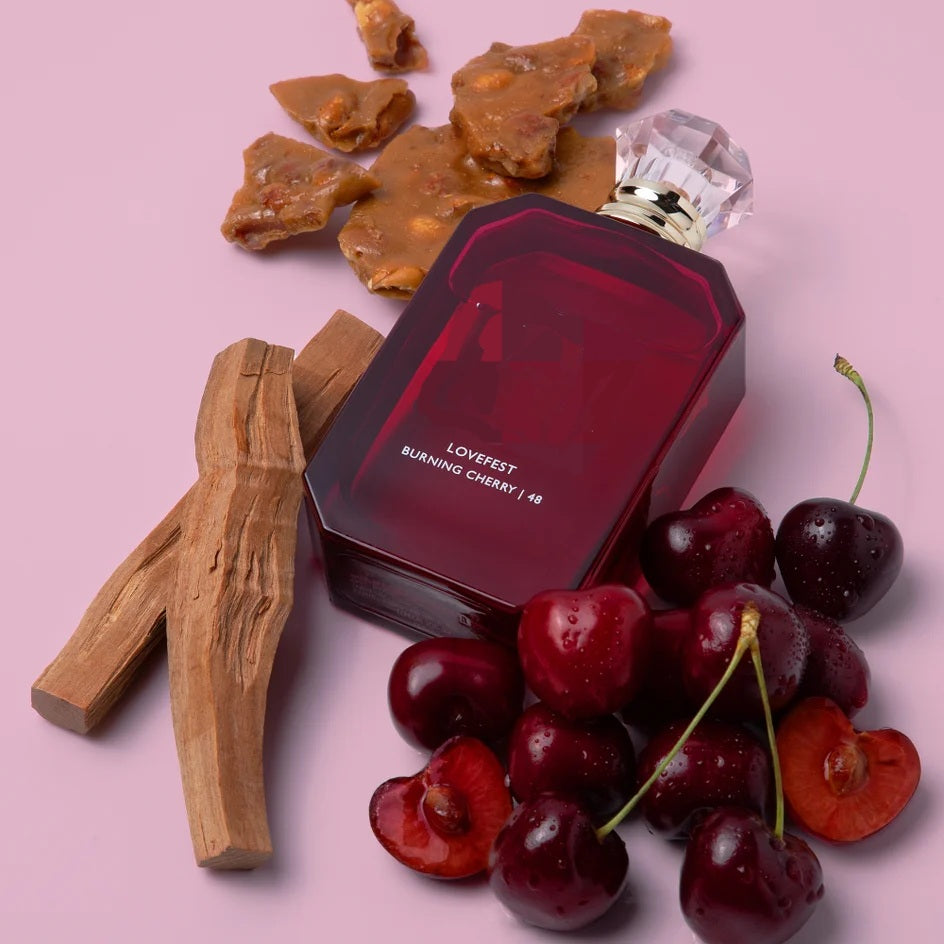 Kay Ali Body Mist Collection