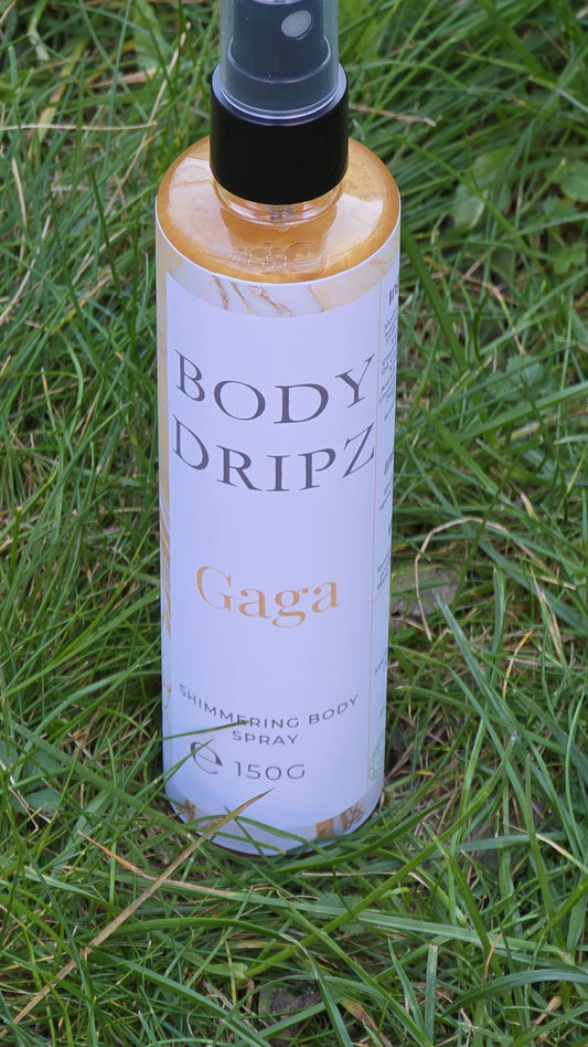 Gaga Body Dripz Mist