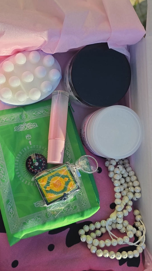 Eid/Ramadan Gift Box