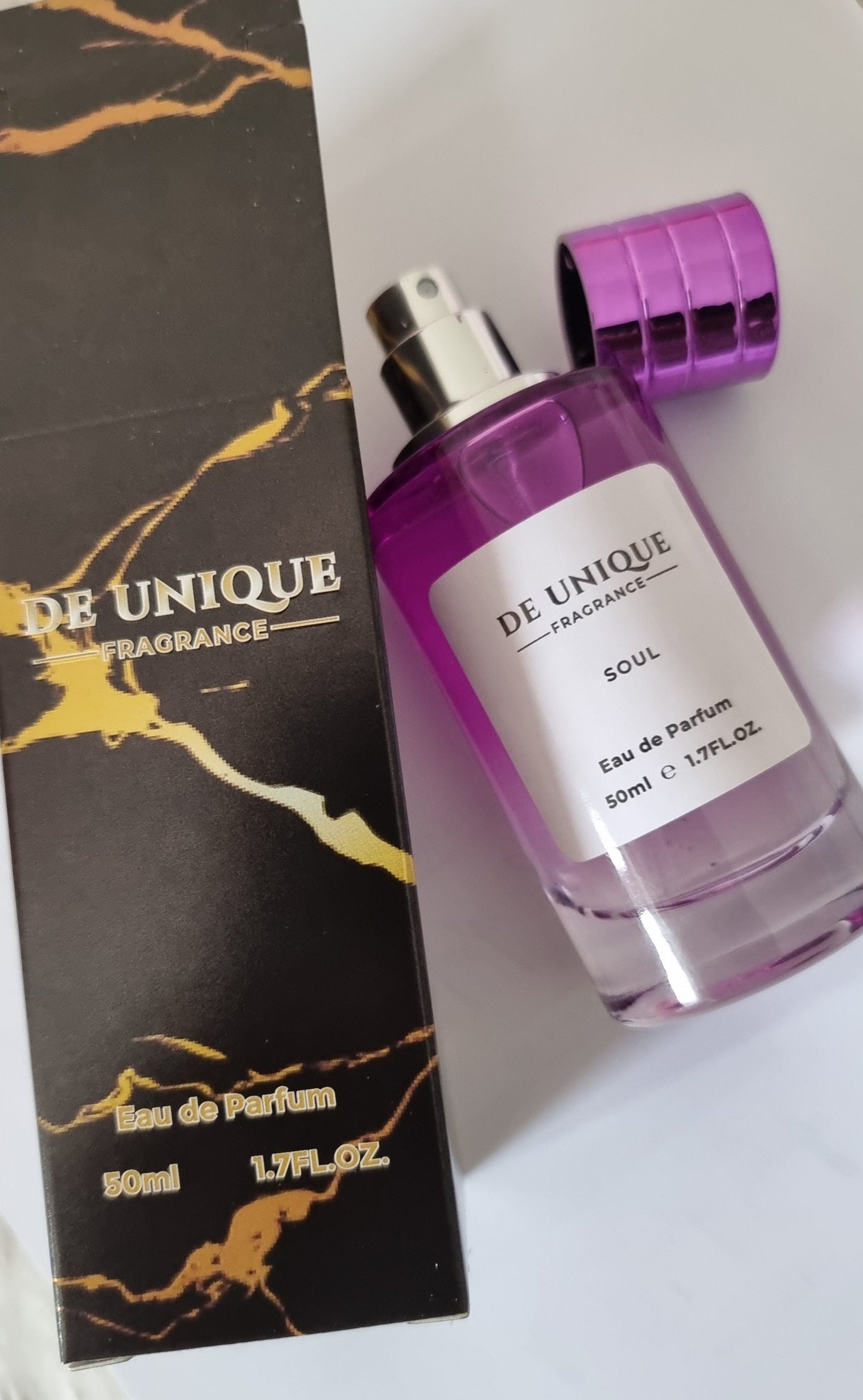 #04 KAY Eau de Parfum 50ml