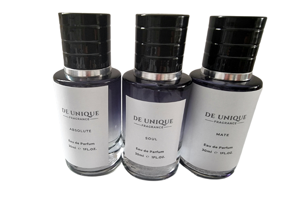 #04 KAY Eau de Parfum 50ml