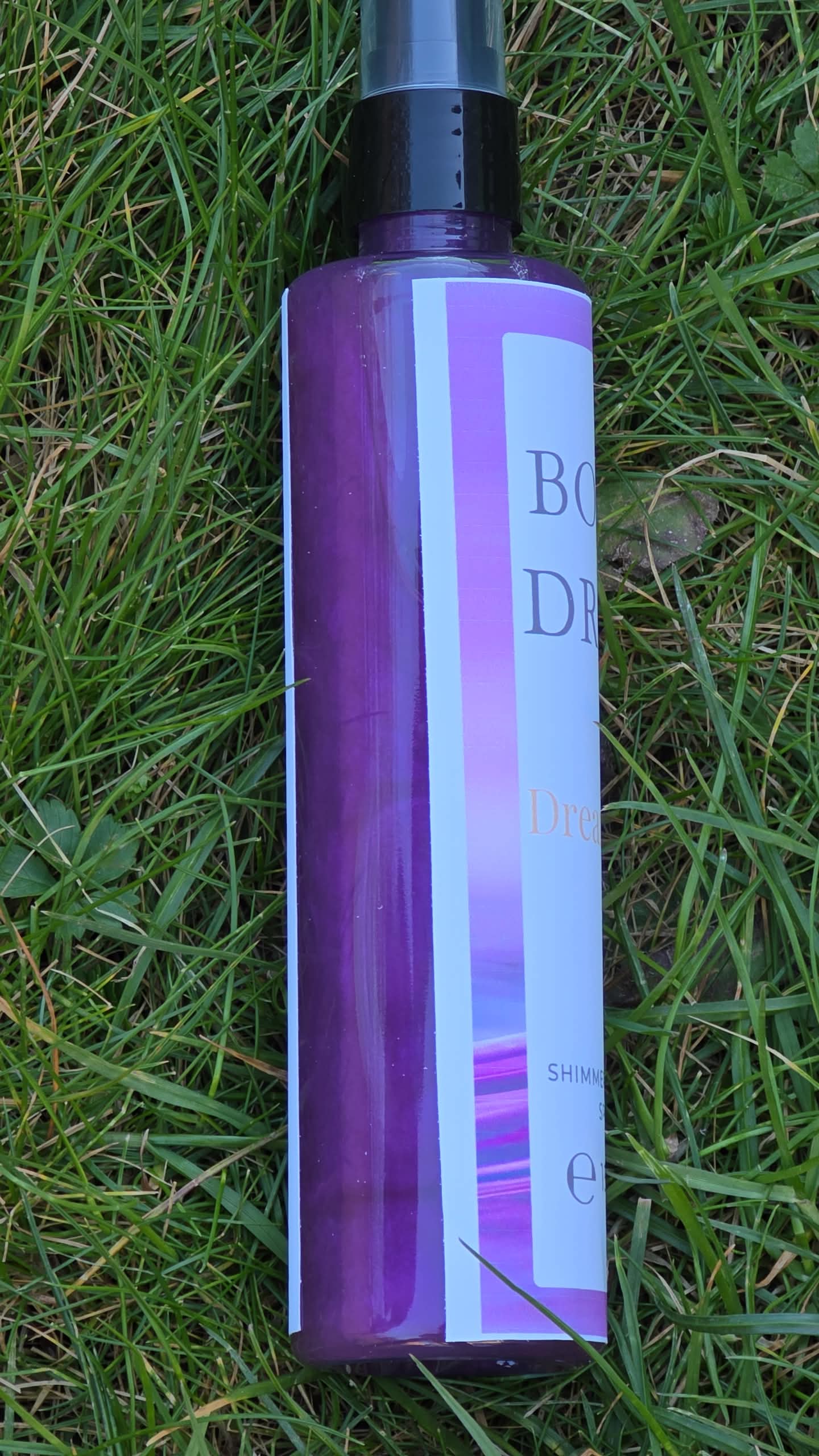 Dreamland Body Dripz Mist