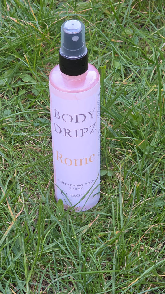 Rome Body Dripz Mist