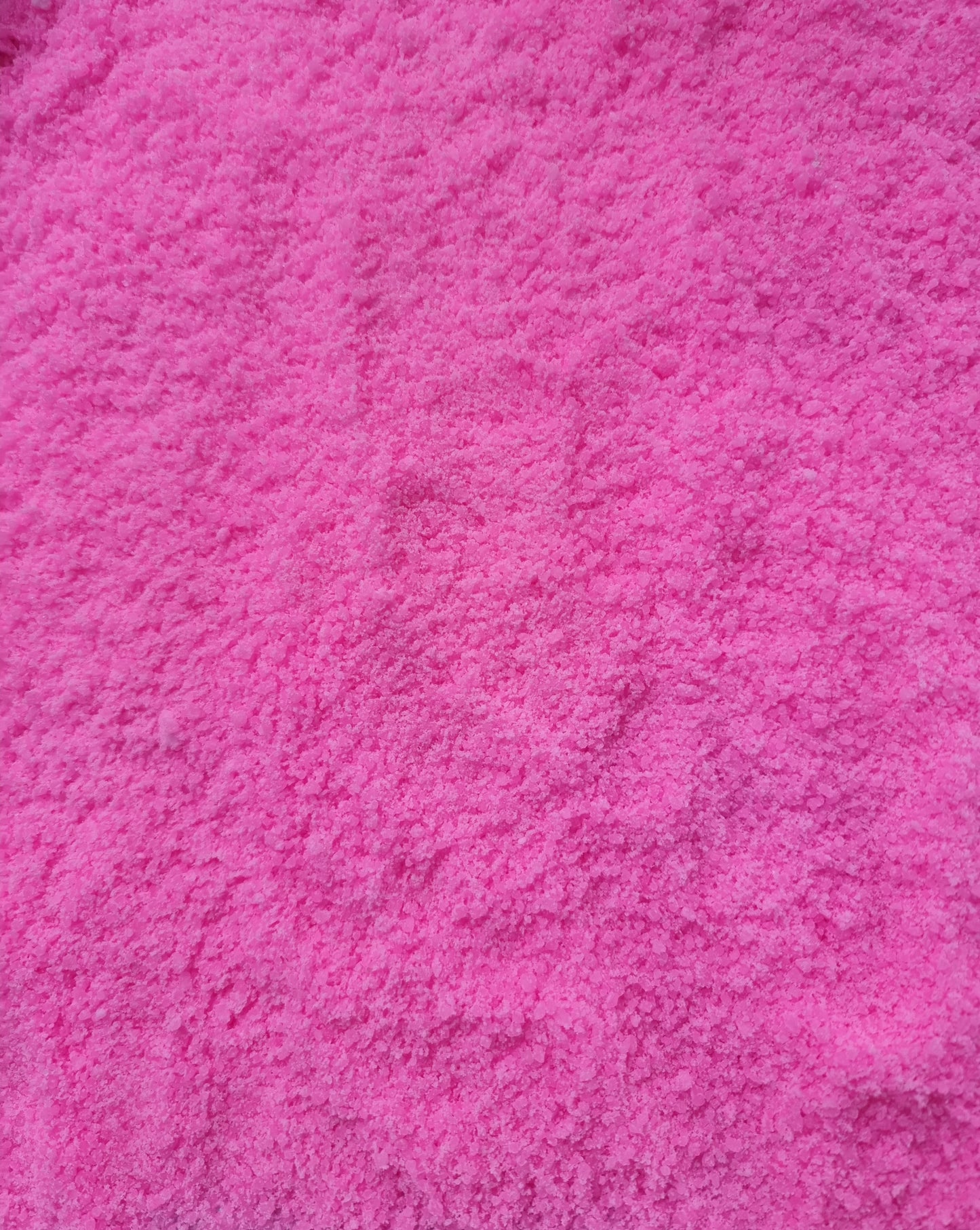 Foaming Bath Salts (Mixed Salts) - Inspired by