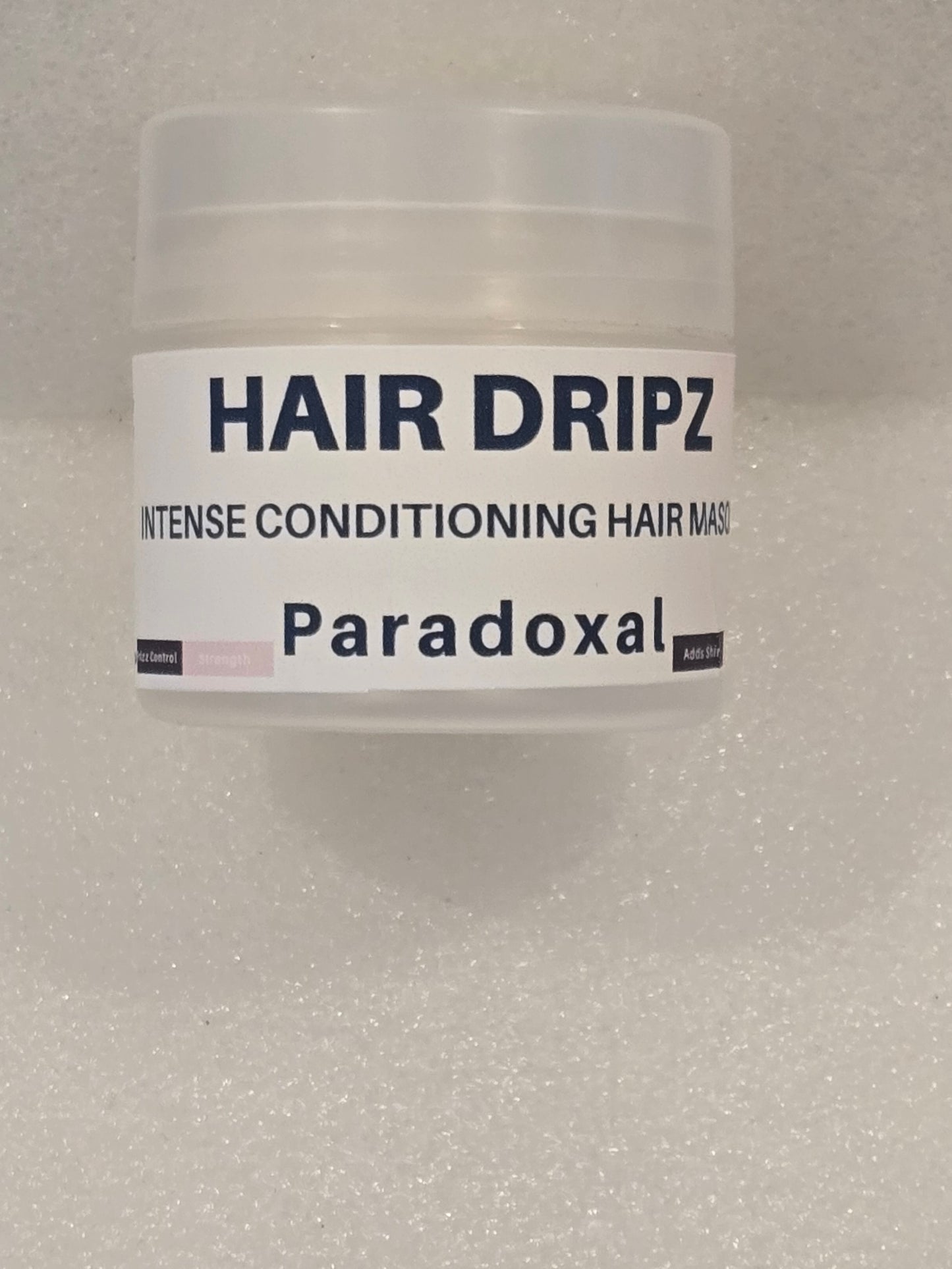 Argan oil Intense Conditioning Hair Masque