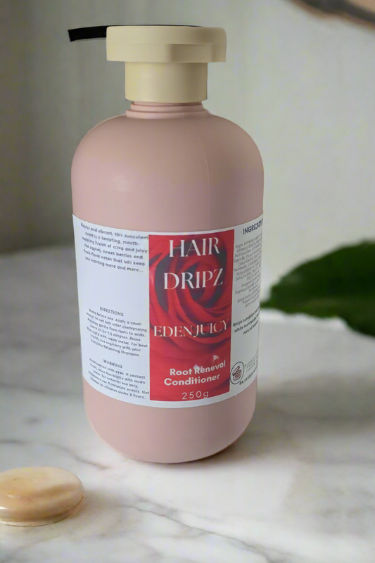 Hair Dripz Root Renewal Conditioner