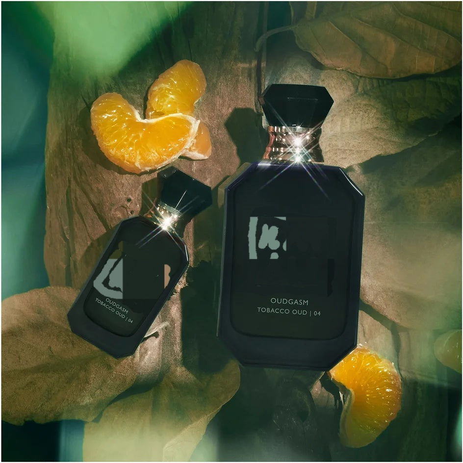 Kay Ali Body Mist Collection