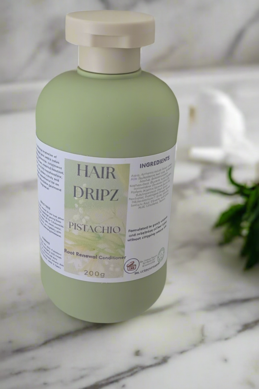 Hair Dripz Root Renewal Conditioner