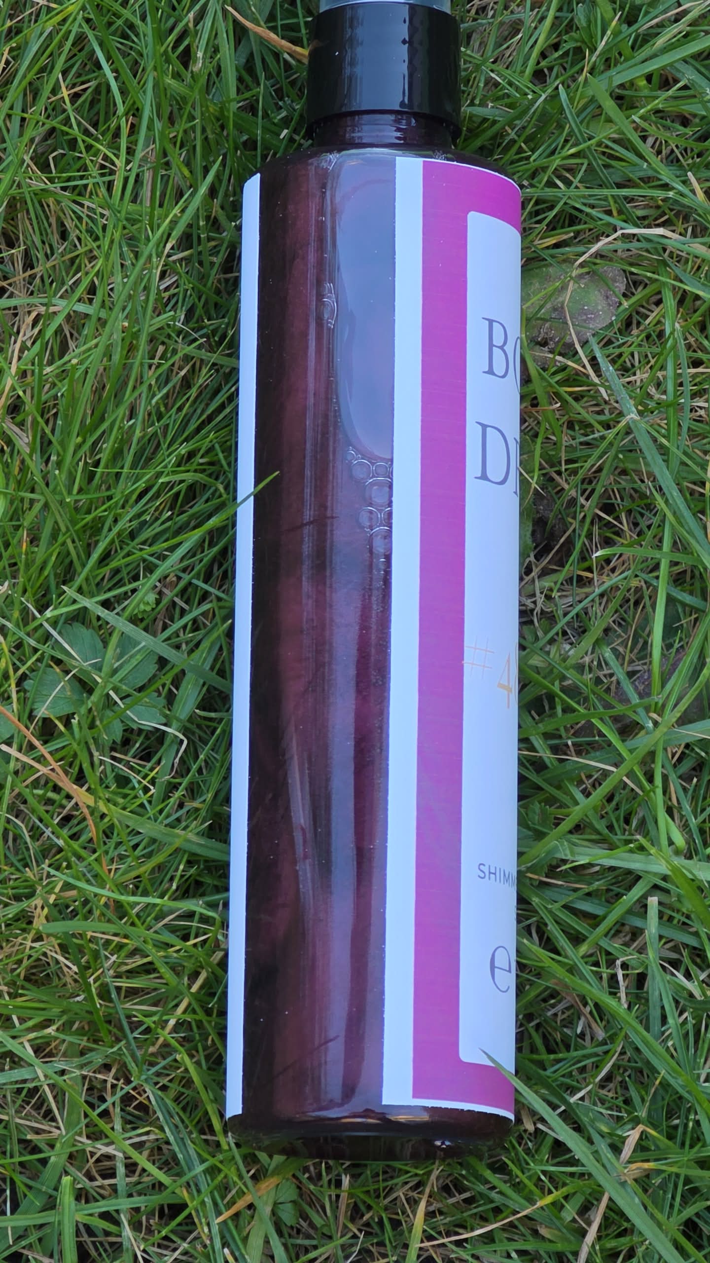 #48 KAY Body Dripz Mist