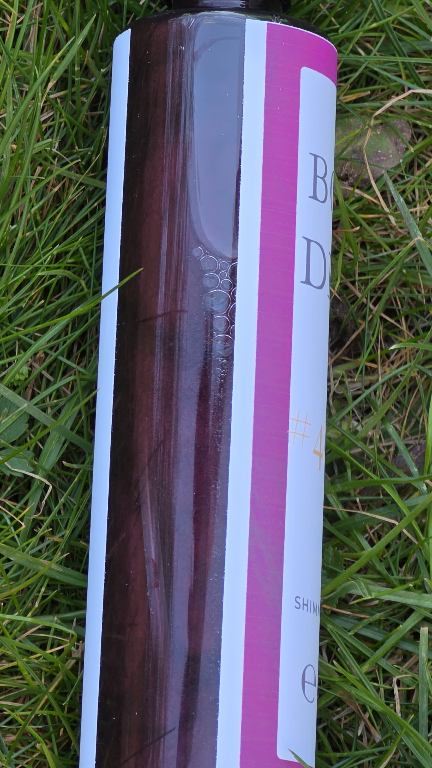 #48 KAY Body Dripz Mist